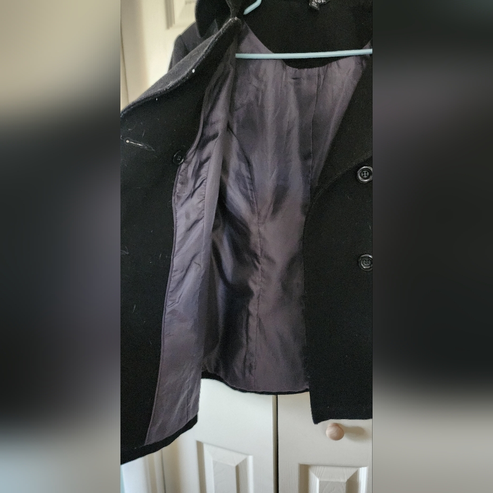 George black jacket - Picture 2 of 5